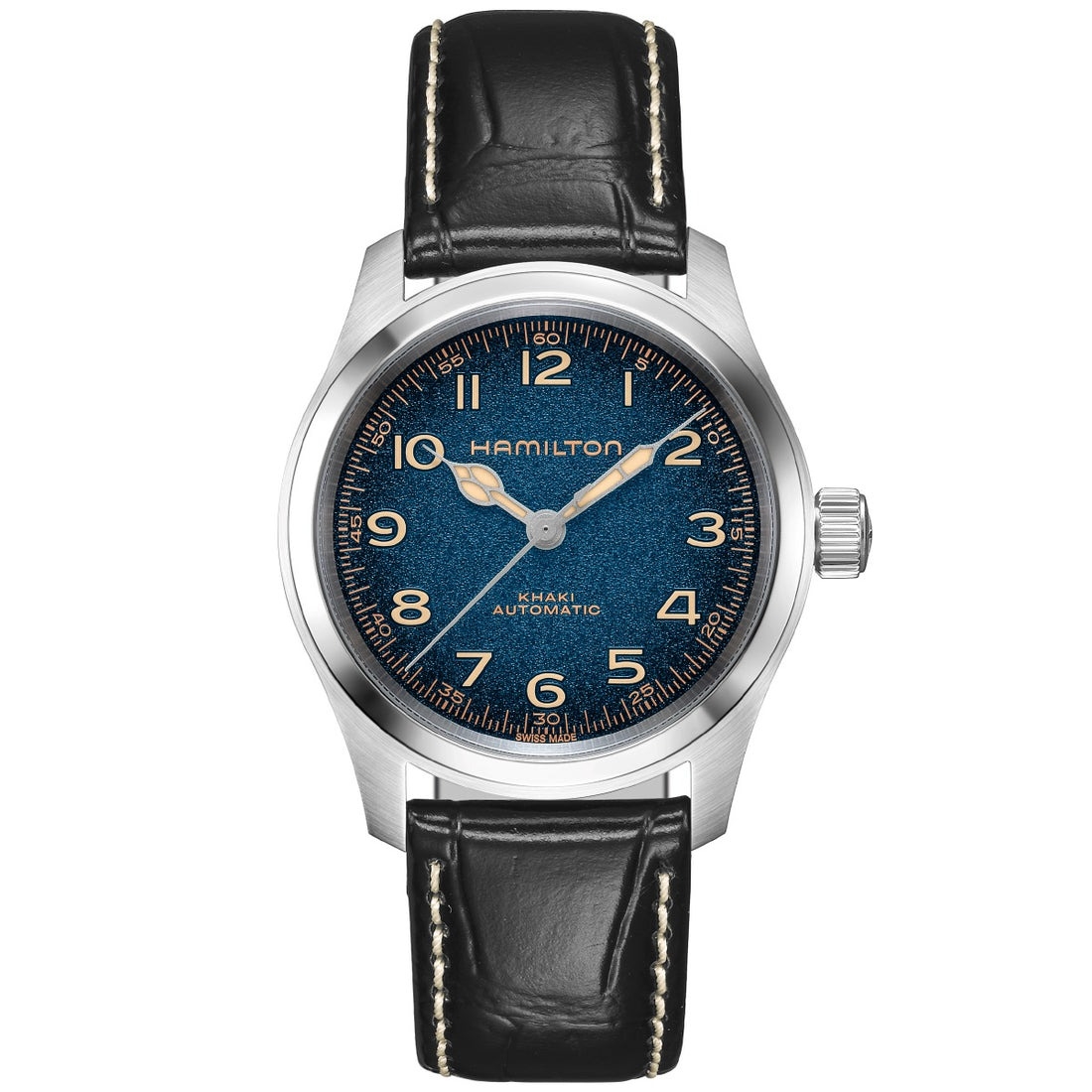 ハミルトン(HAMILTON) ジャズマスター シービュー 37mm | QUELLE HEURE